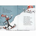 Dr. Seuss - The Cat in the Hat Comes Back