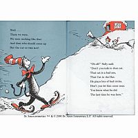 Dr. Seuss - The Cat in the Hat Comes Back