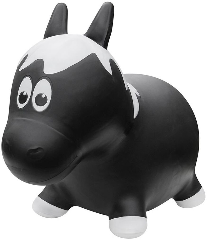inflatable hoppers