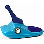 Zipfy Sled Blue Ice