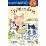 Porky and Bess - Step into Reading Step 4