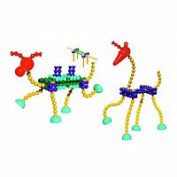 Playstix Flexible Set 68 pcs