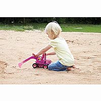 Princess Active Front Loader 