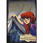 The Case of the Counterfeit Painting Museum Mysteries Softcover