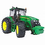 John Deere 7930 Tractor.