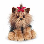Chewie The Yorkie - Bearington Collection