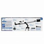 GeoSafari Omega Refractor Telescope