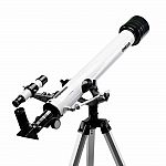 GeoSafari Omega Refractor Telescope