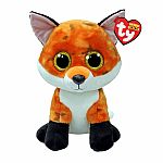 Meadow Orange Fox - Medium