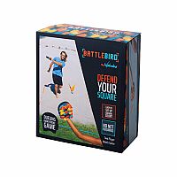 Battlebird Dueling Hand Paddle Game