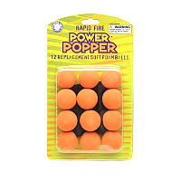 Orange Power Popper Refills