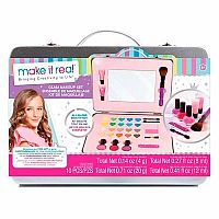 Glam Makeup Set.