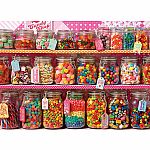 Candy Counter - Family - Cobble Hill