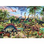 Prehistoric Party - Family - Cobble Hill