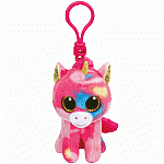 Fantasia - Pink Unicorn Clip.