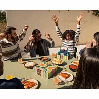 Wavelength - A Telepathic Party Game 
