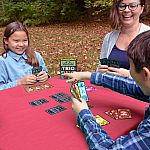 Trio the Game by Happy Camper 