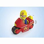 JUNIOR: Everyday Heroes