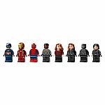 Marvel: Captain America - Civil War Battle 