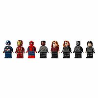 Marvel: Captain America - Civil War Battle 