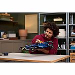 Technic: Oracle Red Bull Racing RB20 F1 Car 