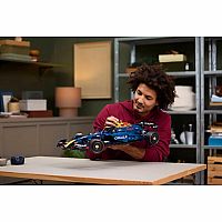 Technic: Oracle Red Bull Racing RB20 F1 Car 