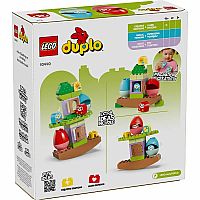 Duplo: Balancing & Stacking Tree.