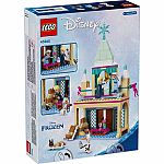 Frozen: Arendelle Frozen Castle 