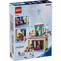 Frozen: Arendelle Frozen Castle 