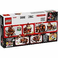 Super Mario: Mario Kart - Donkey Kong & DK Jumbo 