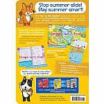 Summer Brain Quest: Between Grades 5 & 6 Workbook