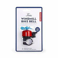 Windmill Bike Bell