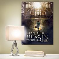 Fantastic Beasts and Where to Find Them Macusa 500 Piece Poster Puzzle