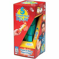 5 Second Rule Relay