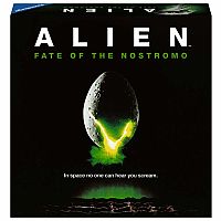 Alien: Fate of the Nostromo 