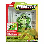 Dissect It Synthetic Dissection Kit