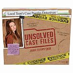 Unsolved Case Files - Jamie Banks