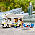 City: Holiday Camper Van. 