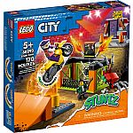 Lego City Stuntz: Stunt Park