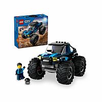 City: Monster Truck