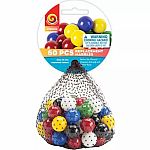 Mega Marbles - 60 Replacement Marbles