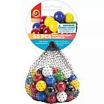 Mega Marbles - 60 Replacement Marbles 