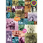 60s Love Collection - Eurographics
