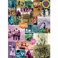 60s Love Collection - Eurographics