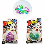 Atomic Light Up Tangle - Assorted
