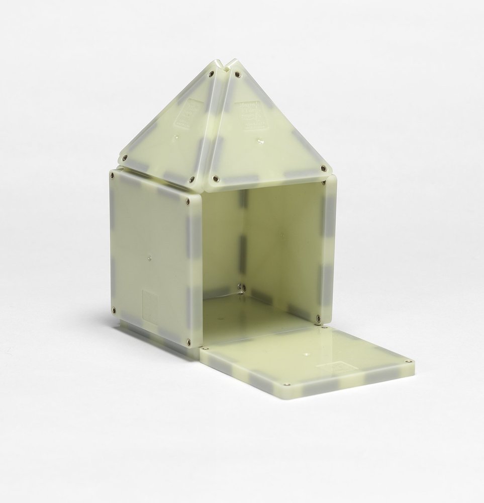 Magna cheap tiles glow