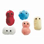 Giant Microbes - Sick Day Themed Gift Boxes