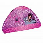 Secret Castle Bed Tent - Full