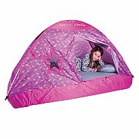 Secret Castle Bed Tent - Full