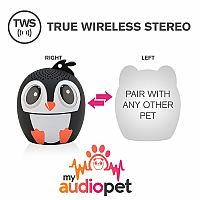 My Audio Pet Speaker - Ice Ice Baby the Penguin
